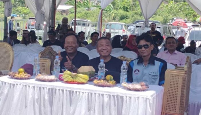 Tak Hanya Otomotif: 10 Tahun Yakuza Tulungagung Jadi Wadah Kreatifitas dan Kontribusi Sosial