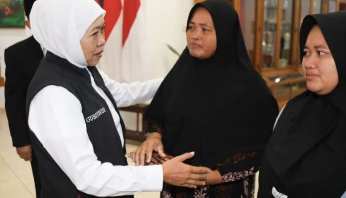 Rayakan Hari Jadi ke-80 Jatim: Khofifah Borong Subsidi, Harga Bahan Pokok di Magetan Dijual Jauh di Bawah Pasar!