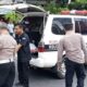 Kecelakaan Maut di Tulungagung, Senggolan Dua Motor Akhirnya Renggut Nyawa di Jalan Raya 