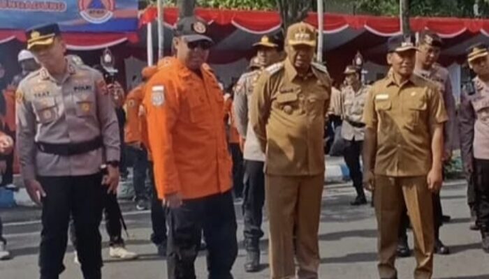 Waspada Ancaman Tragedi Berulang: Tulungagung Siapkan Rp 3 Miliar untuk “Perang” Melawan Bencana