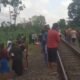 Seorang Wanita Tewas Tertabrak KA Gajayana di Tulungagung