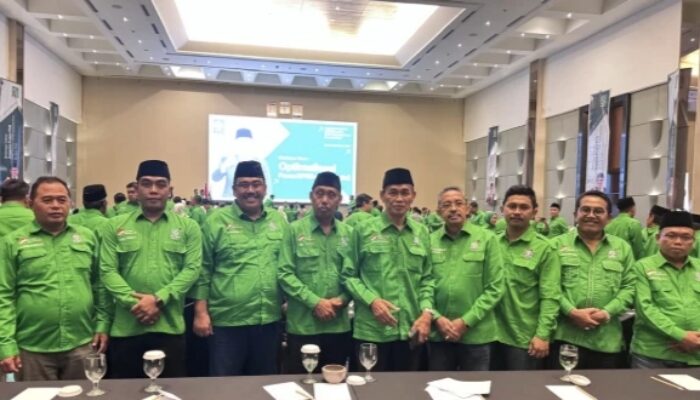DPRD Trenggalek Apresiasi Bimtek PKB di Bali: Dorong Anggota Fraksi Melek Teknologi