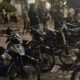 Balap Liar di Tulungagung, 13 Sepeda Motor Tak Standar Diamankan Polisi