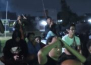 Pecinta Bola Tulungagung Soroti Minimnya Kontribusi Pemain Liga 1 Saat Timnas Lawan Arab Saudi