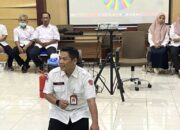 1.000 Karyawan RSUD Dr. Iskak Tulungagung Dipaksa Upgrade Skill! Taktik Blended Learning Lawan Krisis Waktu dan Biaya