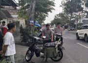 Pengendara Motor di Tulungagung Kritis, Diduga Pelaku di Bawah Pengaruh Miras