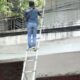 ‘Jutaan Ular Hitam’ Cekik Estetika Kota: Diskominfo Tulungagung Targetkan Kabel FO Semrawut
