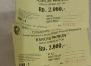 Pertarungan Hukum di Parkiran Tulungagung: Menguak Tanggung Jawab Petugas Atas Kehilangan Kendaraan