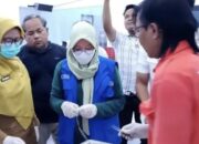 Imbas 63 Siswa Keracunan, Dinkes Tulungagung Panggil dan Kumpulkan Seluruh SPPG Pekan Depan