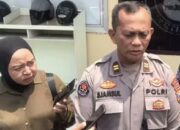 Polwan Blitar Terlibat Skandal Dugaan Selingkuh dengan Anggota DPRD, Propam Ambil Langkah Tegas