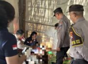 Tergeletak di Samping Rumah, Karyawan Swasta di Boyolangu Tulungagung Ditemukan Meninggal