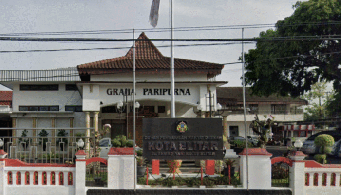 SKANDAL HEBOH di Kota Batu: Anggota DPRD Blitar Inisial GP dari PPP Diduga Selingkuhi Polwan, Partai Ambil Tindakan Tegas!