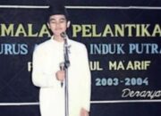 Kado Hari Santri! Wali Kota Blitar Mas Ibin Dinobatkan sebagai Salah Satu dari 16 Tokoh Muda NU Paling Inspiratif 2025