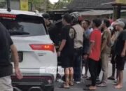 Tabrakan Beruntun di Kediri, Pengemudi Wuling Belasan Tahun Asal Kendari Terungkap