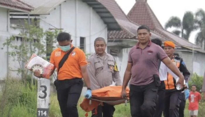 Kecelakaan Kereta Api Blitar: Ibu Rumah Tangga di Garum Meninggal Dunia Setelah Tertabrak KA Matarmaja