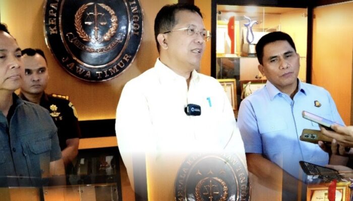 Kejati Jatim Kawal Pembangunan Markas TNI di Tulungagung: Prioritaskan Hukum dan Pendekatan Humanis