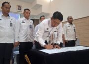 Ikrar Perang Total Lapas Kediri: “Aman Itu Mahal, Tidak Aman Lebih Mahal!” Seruan Keras Dirjenpas Perangi Narkoba dan Pungli