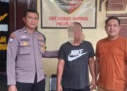 Kedok “Kenalan” Pemandu Lagu Terbongkar: Pria Kediri Dibekuk Polisi Usai Curi Ponsel di Eks