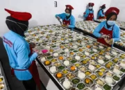 Percepatan Program Makan Bergizi Gratis: Tulungagung Targetkan 80 Unit SPPG