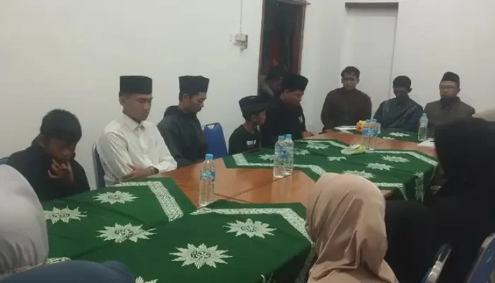 Kabupaten Blitar Kirim “Duta Dakwah Masa Depan” ke FASHMU 2 Jawa Timur