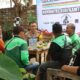 Kapolres Trenggalek Ajak Ratusan Ojol Jadi Mitra Jaga Kamtibmas