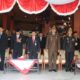 Jaga Kemanunggalan di Usia ke-80, Dandim Trenggalek Ingatkan Prajurit Waspada Provokasi