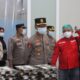 Dapur Gizi Trenggalek ‘Disidak’ Mendadak, Kapolres Ridwan Maliki: “Tak Boleh Ada Celah Gagal Gizi!”