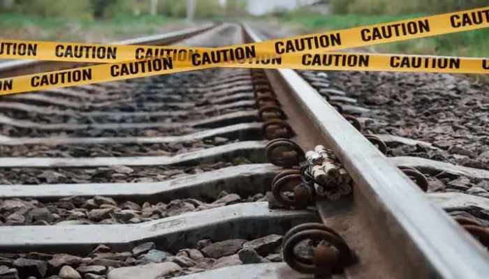 Tragedi Dini Hari di Blitar, Wanita Asal Malang Tewas Tertabrak Kereta, Diduga Alami Kanker Otak