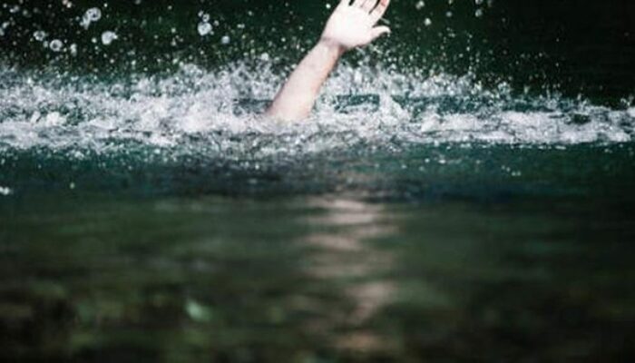 TRAGEDI PULANG SEKOLAH! Siswa SMP Watulimo Trengalek Tenggelam di Dam Sungai Gribok, Nekat Berenang Meski Tak Bisa