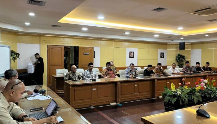 DPRD Trenggalek Tekan KSPPS Madani di Kemenkop: Pengurus Akui Lalai dan Wajib Kembalikan Dana Anggota Maksimal Desember 2025
