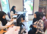 Bye-Bye Antre Panjang! Polres Tulungagung Sukses Bikin SKCK Semudah Scroll Medsos Lewat Super App Polri