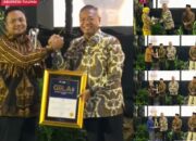 RSUD Campurdarat Raih Deretan Penghargaan Bergengsi, Mantapkan Diri sebagai Institusi Kesehatan Berprestasi