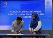 Gali Masukan Publik, RSUD dr. Iskak Tulungagung Pastikan Pelayanan Maksimal Pasca Naik Tipe A