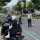 Operasi Gabungan di Trenggalek Jaring 42 Pelanggar, Mayoritas Pengendara Bawah Umur dan Tak Punya SIM!