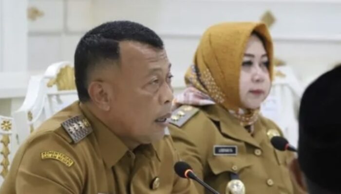 Bupati Ponorogo Terjaring OTT KPK Diduga Terkait Jual Beli Jabatan Pasca Pelantikan Ratusan Pejabat