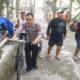 Tragedi di Brantas: Lansia 74 Tahun Asal Kediri dan Sepeda Terjun ke Sungai, Diduga Rem Blong