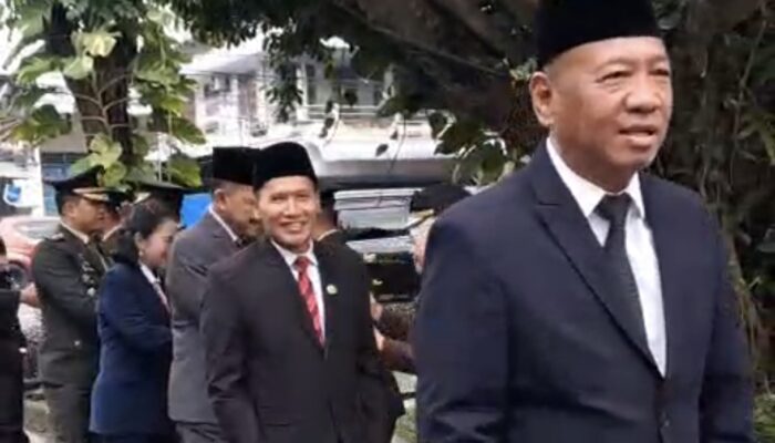 Bupati Tulungagung Gatut Sunu Komitmen Kerja Nyata Tanpa Kepentingan Kelompok 