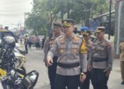 BUKAN HANYA TILANG! Operasi Zebra Semeru 2025 Tulungagung Soroti Gaji Sopir Bus Ugal-ugalan