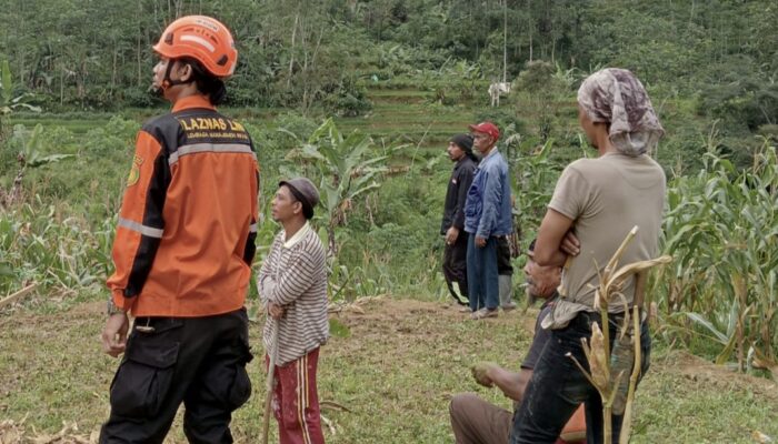 Menghitung Hari Evakuasi: LMI Rescue Bergerak ke Banjarnegara, Prioritaskan Pencarian 26 Korban Hilang Longsor