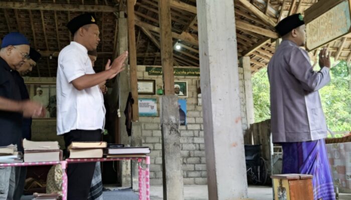 Yayasan Kekerabatan Muslim Tulungagung Resmikan Pesantren Sepuh: Program Khusus Lansia Tanpa Keluarga di Lereng Bukit Bolo