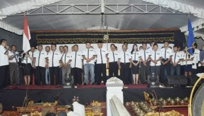 Perayaan HUT ke-20 Aliansi Jurnalis Tulungagung, Pastikan Tokoh Berprestasi Hadir Lengkap