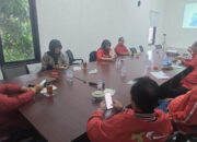 PDI Perjuangan Tulungagung Luncurkan “MBG Perjuangan” Tiap Tanggal 10, Fokus Gizi Masyarakat