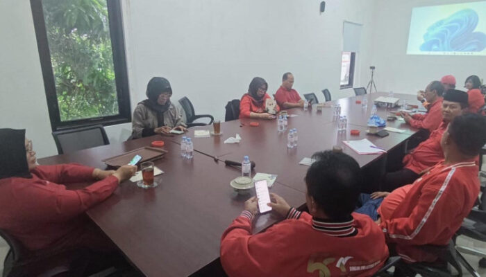 PDI Perjuangan Tulungagung Luncurkan “MBG Perjuangan” Tiap Tanggal 10, Fokus Gizi Masyarakat