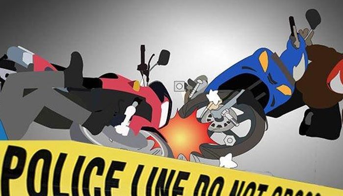 Tragedi di Jalan Raya Ponorogo – Trenggalek, Siswi SMA Tewas Terpental Setelah Motor Hantam Lubang Tertutup Air Hujan