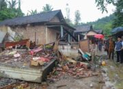 Mitigasi Total Bencana: Trenggalek Siapkan Relokasi Permanen Usai Longsor Maut