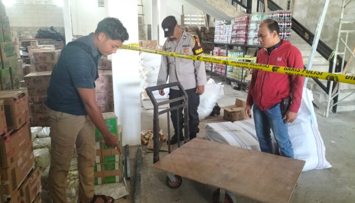 Tragis! Pekerja Bangunan di Tulungagung Tewas Usai Jatuh dari Perancah Setinggi 5 Meter