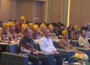 Tantang Era Digital, Veteran Gandeng Milenial Tulungagung Kobarkan Kembali Semangat Juang ’45