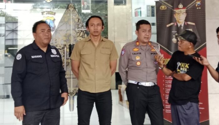 Polres Tulungagung Dalami Dugaan Ilegalitas Truk Tangki BBM di JLS Besuki