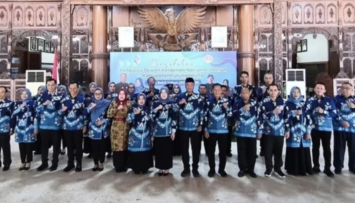 Angin Segar untuk Perajin Lokal: Bupati Tulungagung “Turun Gunung,” Jamin Keberpihakan Penuh Pemkab!