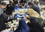 Musisi Tulungagung Nge-Rock di Lampu Merah, Galang Rp 15 Juta untuk Korban Bencana Sumatera